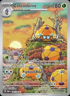 Carte Pokémon