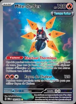 Carte Pokémon