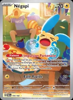 Carte Pokémon