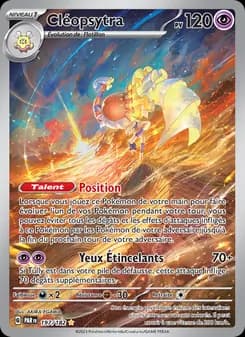 Carte Pokémon