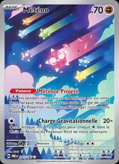 Carte Pokémon