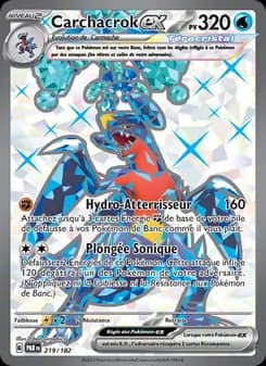 Carte Pokémon