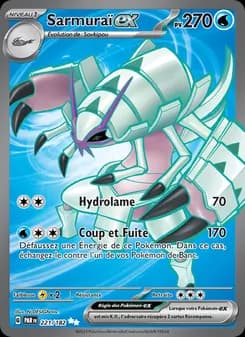Carte Pokémon