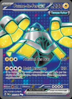 Carte Pokémon