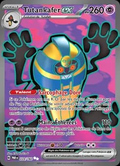 Carte Pokémon