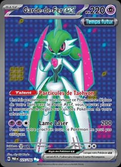 Carte Pokémon