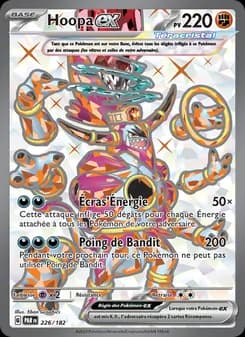 Carte Pokémon