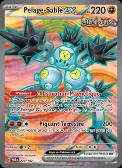 Carte Pokémon