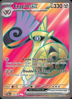 Carte Pokémon