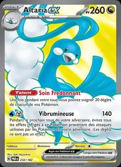 Carte Pokémon