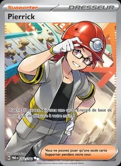 Carte Pokémon