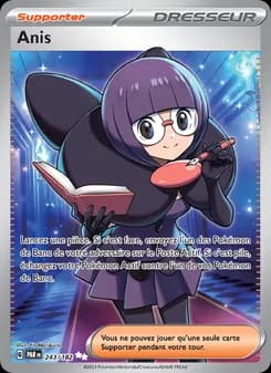 Carte Pokémon