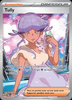 Carte Pokémon