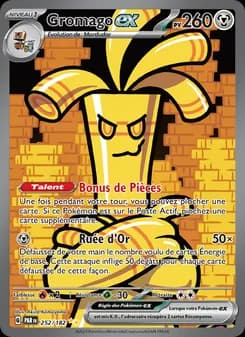 Carte Pokémon