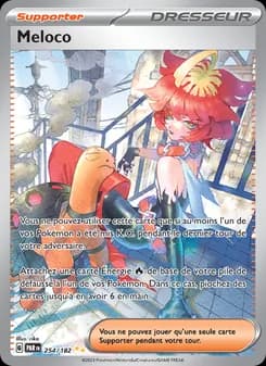 Carte Pokémon