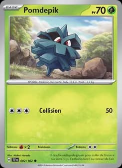 Carte Pokémon