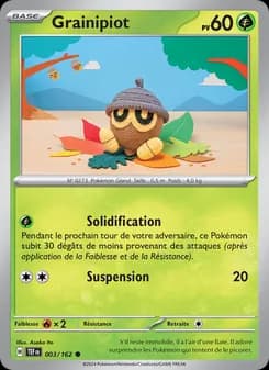Carte Pokémon