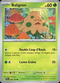 Carte Pokémon