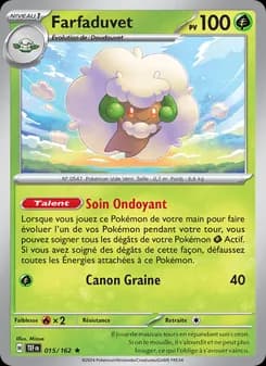 Carte Pokémon