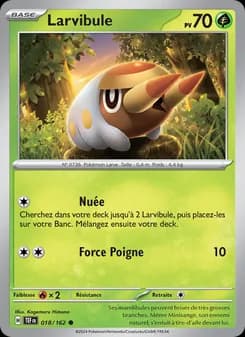Carte Pokémon