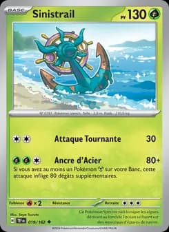 Carte Pokémon