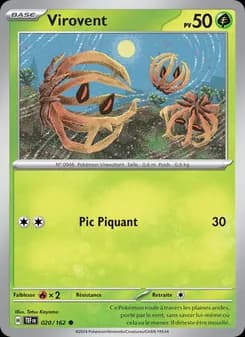 Carte Pokémon