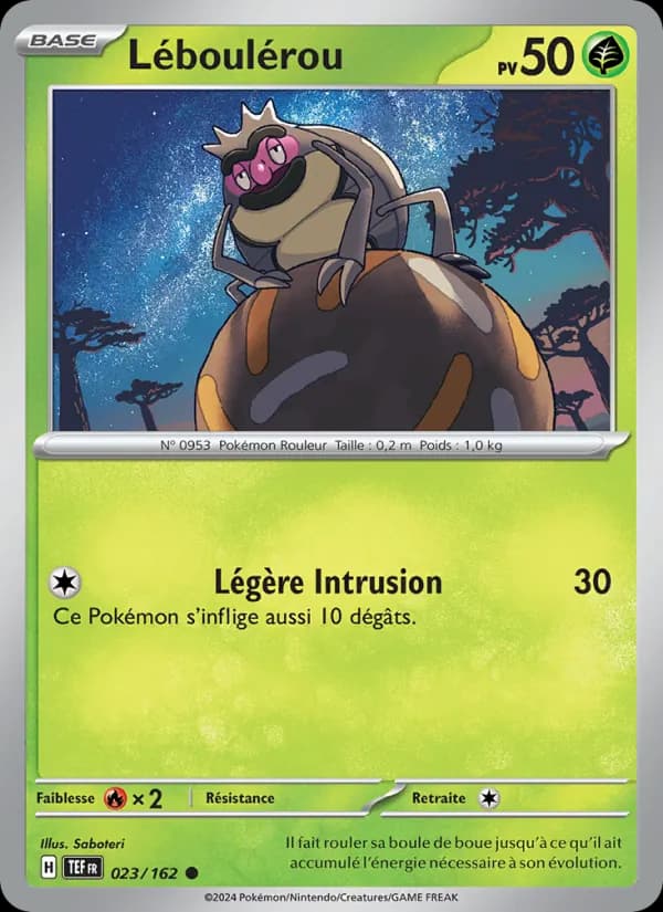 Léboulérou