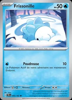 Carte Pokémon