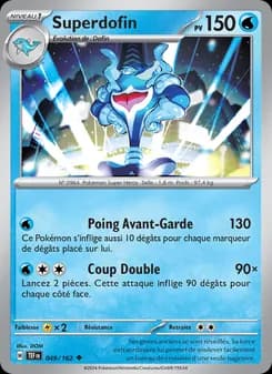 Carte Pokémon