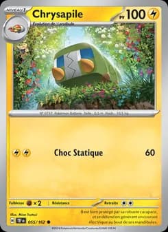 Carte Pokémon