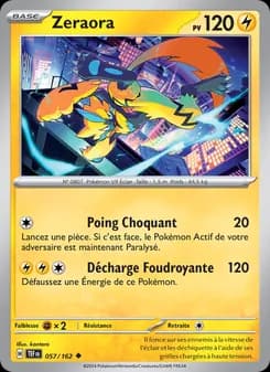 Carte Pokémon