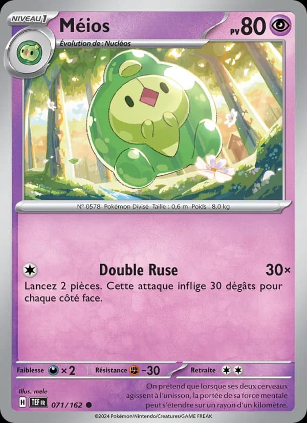 Méios