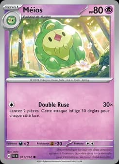 Carte Pokémon