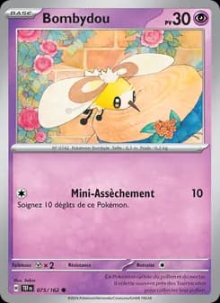Carte Pokémon