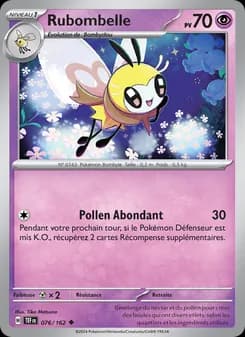 Carte Pokémon