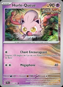 Carte Pokémon