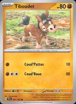 Carte Pokémon