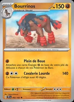 Carte Pokémon