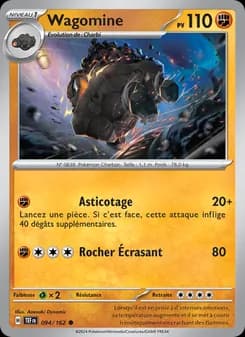 Carte Pokémon