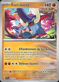 Carte Pokémon