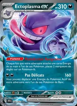 Carte Pokémon