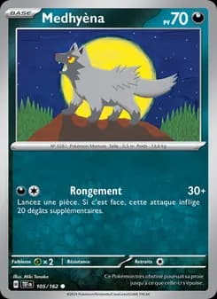 Carte Pokémon