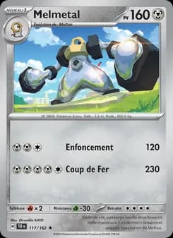 Carte Pokémon