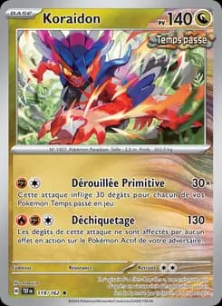 Carte Pokémon