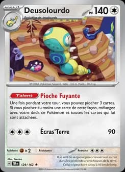 Carte Pokémon