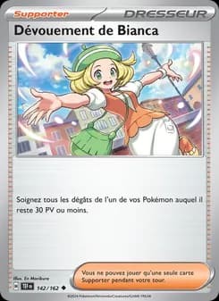 Carte Pokémon