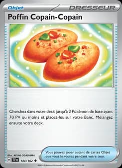 Carte Pokémon