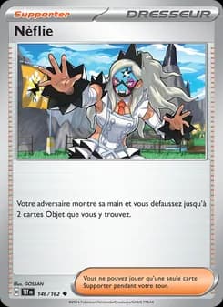 Carte Pokémon