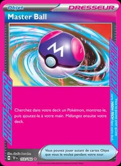 Carte Pokémon