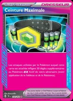 Carte Pokémon
